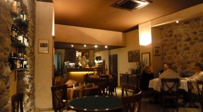 Il ristorante della settimana: Hambury a Ventimiglia