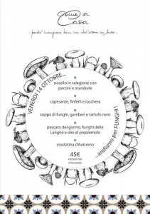 menu funghi 16