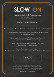 PAOLO E BARBARA