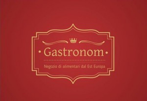 gastronom