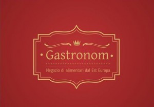 gastronom