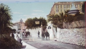 Hotel Londra Sanremo